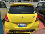 スイフト 1.6 スポーツ ZC32