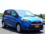 シエンタ ハイブリッド 1.5 G 