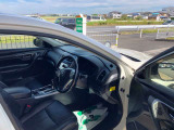 ティアナ 2.5 XV 