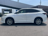 ハリアー 2.5 ハイブリッド E-Four プレミアム 4WD 