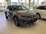 T-Roc TDI 4モーション Rライン ディーゼル 4WD 