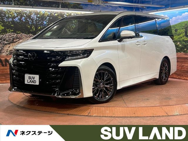 ヴェルファイア ハイブリッド 2.5 Z プレミア 