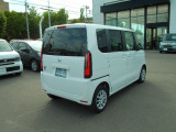 N-BOX  660 4WD