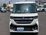 スペーシアカスタム ハイブリッド(HYBRID)  XS 4WD 