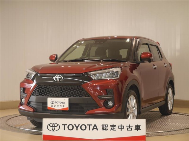 ライズ 1.0 Z 4WD 