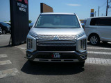 デリカD:5 2.2 P 4WD 