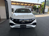 EQA 250 プラス AMGラインパッケージ