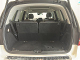 GLS 350d 4マチック スポーツ 4WD 4WD 本革シート