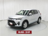 トヨタ ライズ
