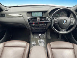 X3  xDrive 20d Mスポーツ