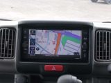 【純正ナビ】目的地までの運転を快適にサポートしてくれます☆