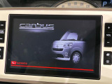 ムーヴキャンバス G メイクアップ リミテッド SAIII 