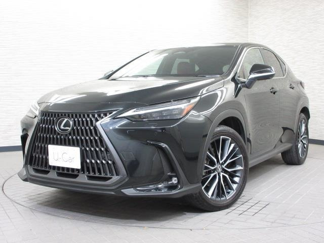 NX 350h バージョンL 4WD 