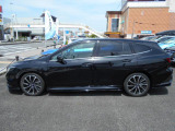 レヴォーグ 1.8 STI スポーツ EX 4WD EyeSight X搭載車