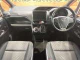 ヴォクシー 2.0 ZS 