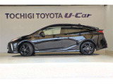 プリウス 1.8 A ツーリングセレクション E-Four 4WD 