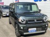 ハスラー ハイブリッド(HYBRID) X 4WD 