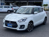 スイフト 1.4 スポーツ セーフティパッケージ 8インチナビ シートヒーターマニュアル