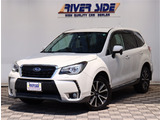 スバル フォレスター 2.0 XT アイサイト 4WD アイサイトレーダークルーズシートヒーター
