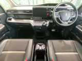 ステップワゴン 2.0 スパーダ ハイブリッド G EX ホンダセンシング 