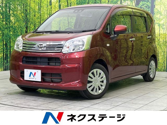ムーヴ L SAIII 