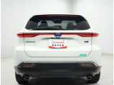 ハリアー  2.5 ハイブリッド Z レザーパッケージ