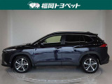 カローラクロス 1.8 ハイブリッド Z 