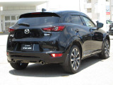 CX-3  1.5 15S ツーリング 4WD