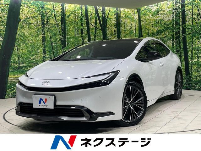 プリウス 2.0 Z 