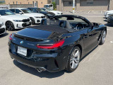 Z4 sドライブ 20i Mスポーツ 