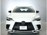 RX 500h Fスポーツパフォーマンス 4WD 
