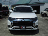 アウトランダーPHEV 2.4 G 4WD 