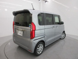 N-BOX G L ホンダセンシング 