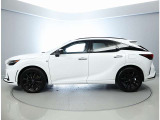 RX 500h Fスポーツパフォーマンス 4WD 