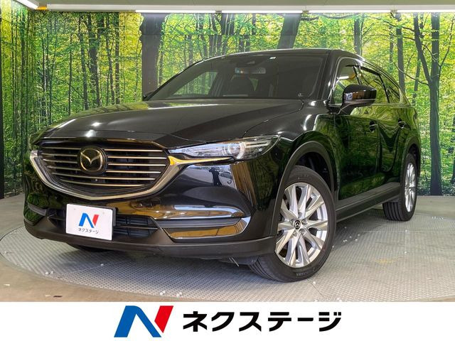 CX-8 2.2 XD プロアクティブ 