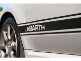 アバルト500 5MT 入庫しました!マニュアルで走りの楽しいお車です!純正アルミホイール ETC HID ソリッドグレーがおしゃれです!お気軽にお問い合わせください!