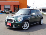 BMW MINI ミニ