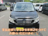 N-WGN G Bluetooth/ナビ・ワンセングTV・USB