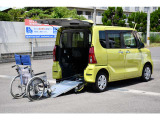 タント フレンドシップ スローパー X 