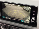 バックカメラも装備しております。車庫入れの苦手なお客様も安心!重宝してくれます!