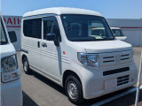 N-VAN G 