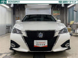 クラウンアスリート ハイブリッド 2.5 S Four 4WD 