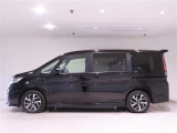 ステップワゴン 1.5 スパーダ 