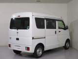 NV100クリッパー DX ハイルーフ 5AGS車 4WD 