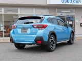 インプレッサXV  Advance EyeSight搭載車