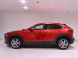 CX-30 2.0 20S プロアクティブ 