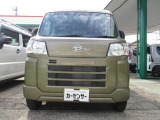 ハイゼットデッキバン G 4WD