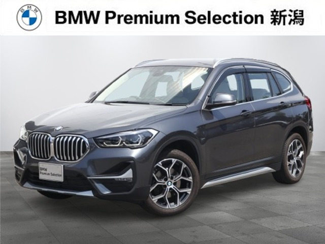 X1 xドライブ 18d xライン 4WD 