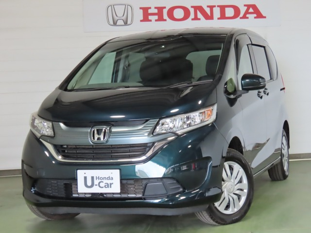 フリード 1.5 G ホンダセンシング 4WD 