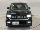 N-WGNカスタム L ターボ ホンダ センシング 